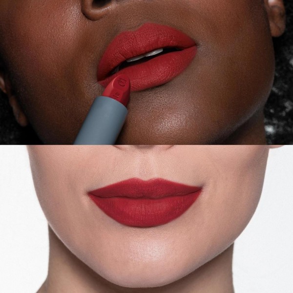 Batom Mate Vermelho Paparazzi SOUL Kiss Me