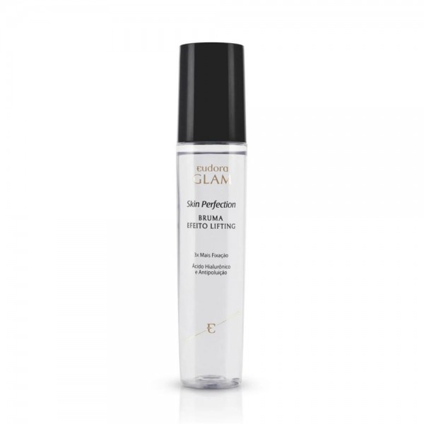 Bruma Fixadora Glam Efeito Lifting 110ml