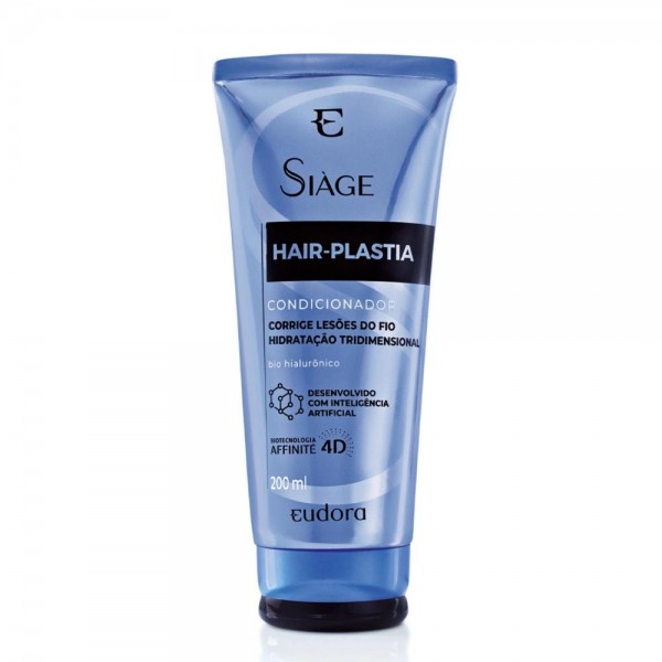 Condicionador Hair-Plastia 200ml