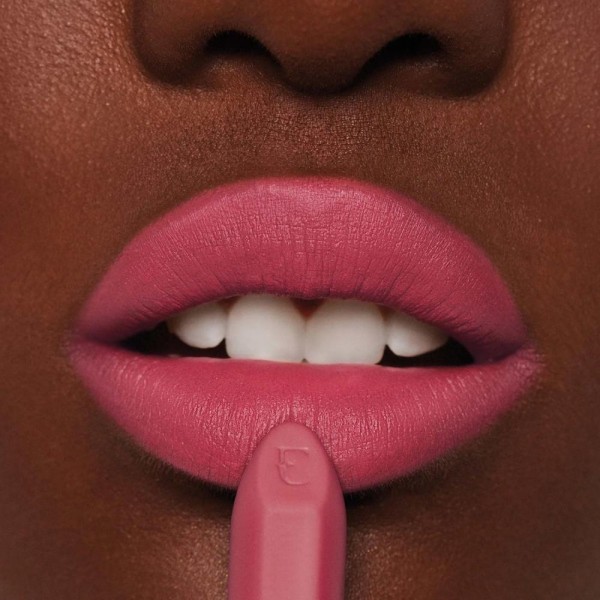 Batom Mate Rosa Pink Nude SOUL Kiss Me 3,7g