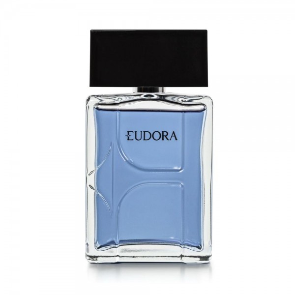 Colônia Desodorante Eudora H Energy 100ml