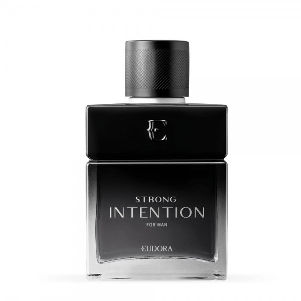 Intention Strong, Colonia,100 ml