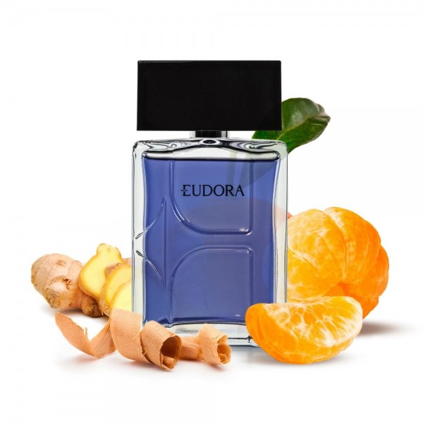 Eudora H Ready Desodorante Colônia 100ml