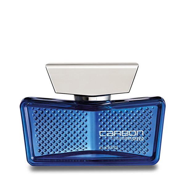 Colônia Desodorante Carbon Speed 100ml