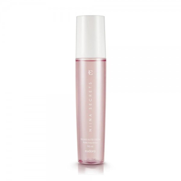 Bruma Nutri Fresh Niina Secrets 110ml