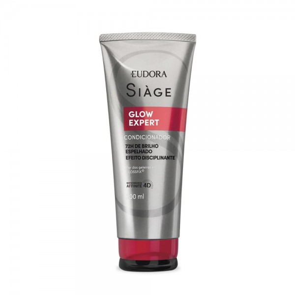 Condicionador Siàge Glow Expert 200ml