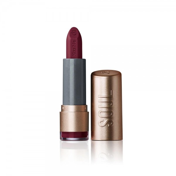 Batom Mate Vinho Cabernet SOUL Kiss Me