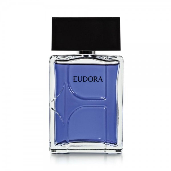 Eudora H Ready Desodorante Colônia 100ml