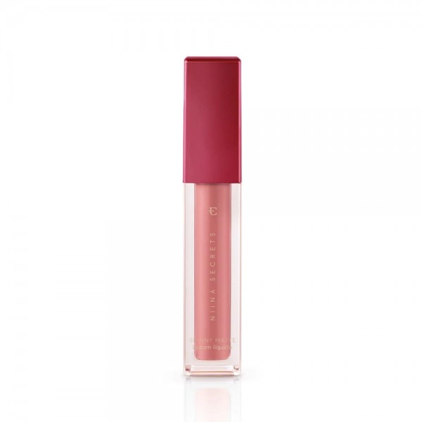 BATOM NIINA SECRETS - Todos - Rose Gardênia