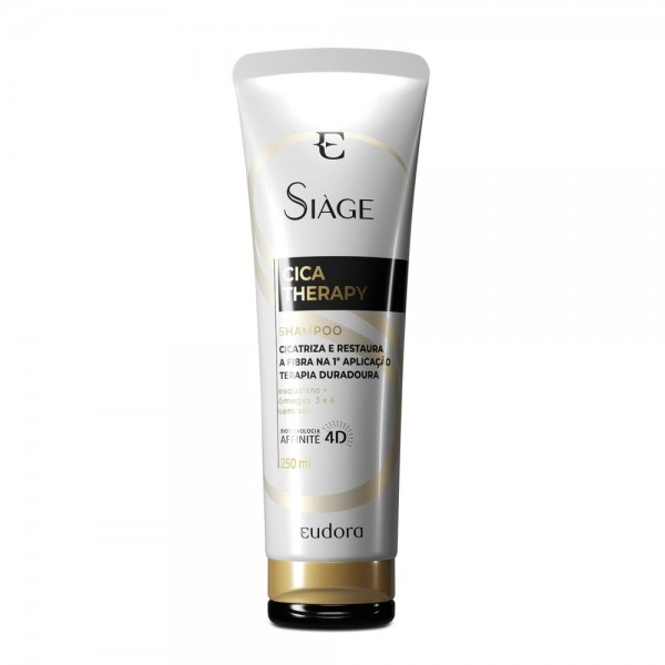 Shampoo Siàge Cica-Therapy 250ml