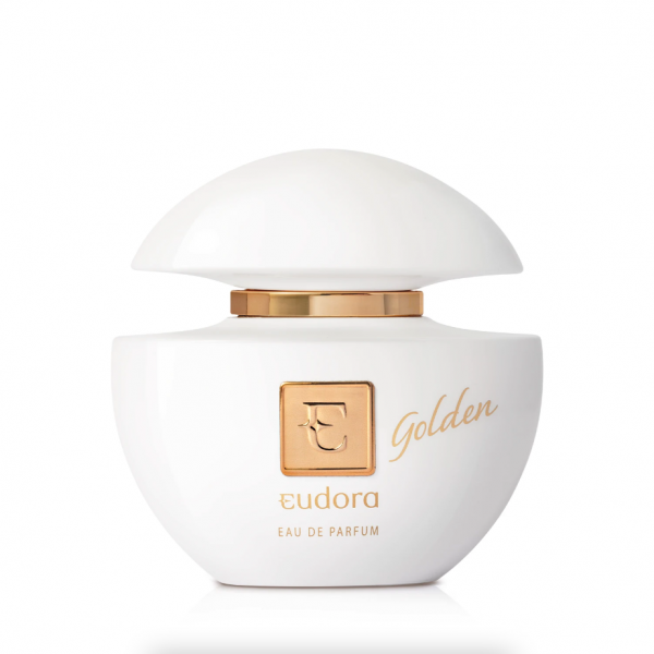 Golden Eau de Parfum 75ml