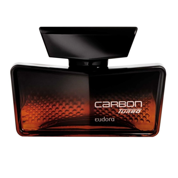 Colônia Desodorante Carbon Turbo 100ml