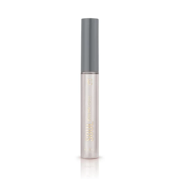 Soul Gloss Lab Top Coat Incolor 5,2Ml