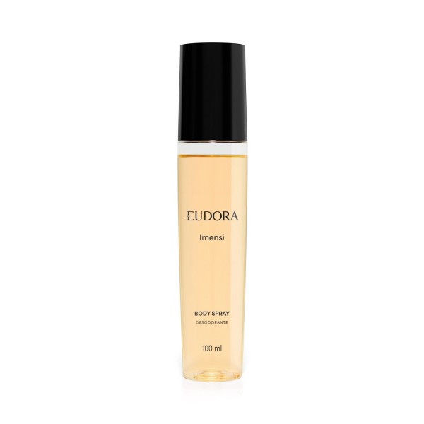 Body Spray Desodorante Imensi 100ml