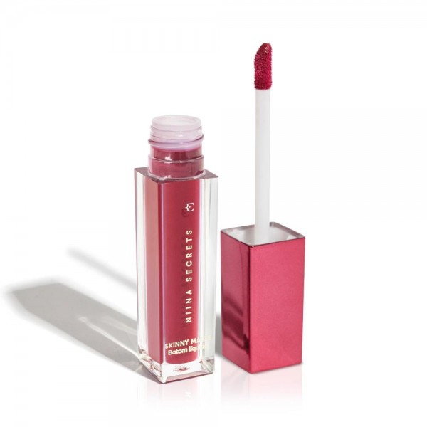 BATOM NIINA SECRETS - Todos - Matte Marsala