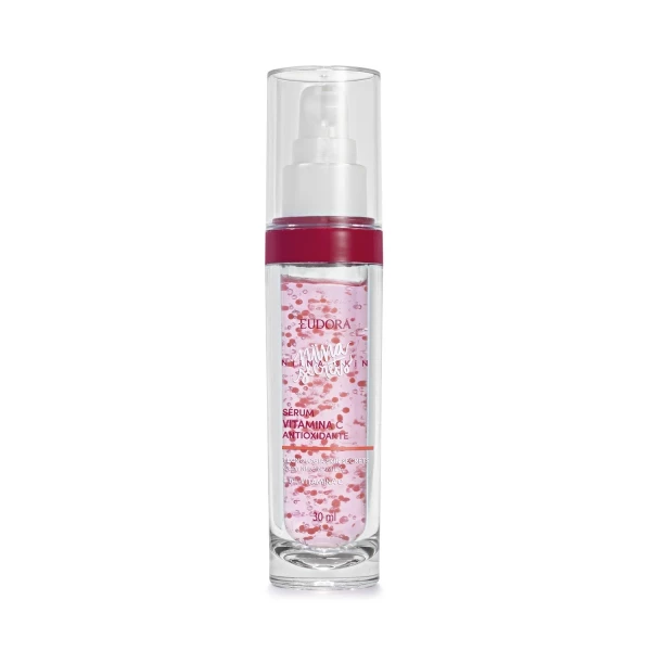 Sérum Antioxidante Vitamina C Niina Skin 30ml