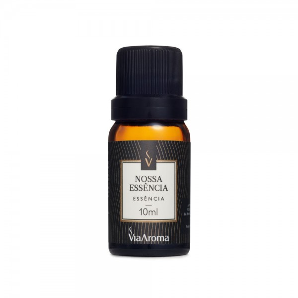 ESSENCIA VIA AROMA 10ML CLASSICA NOSSA ESSENCIA