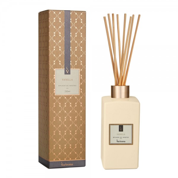 DIF. DE VARETAS 250ML CLASSICA ALECRIM SILVESTRE