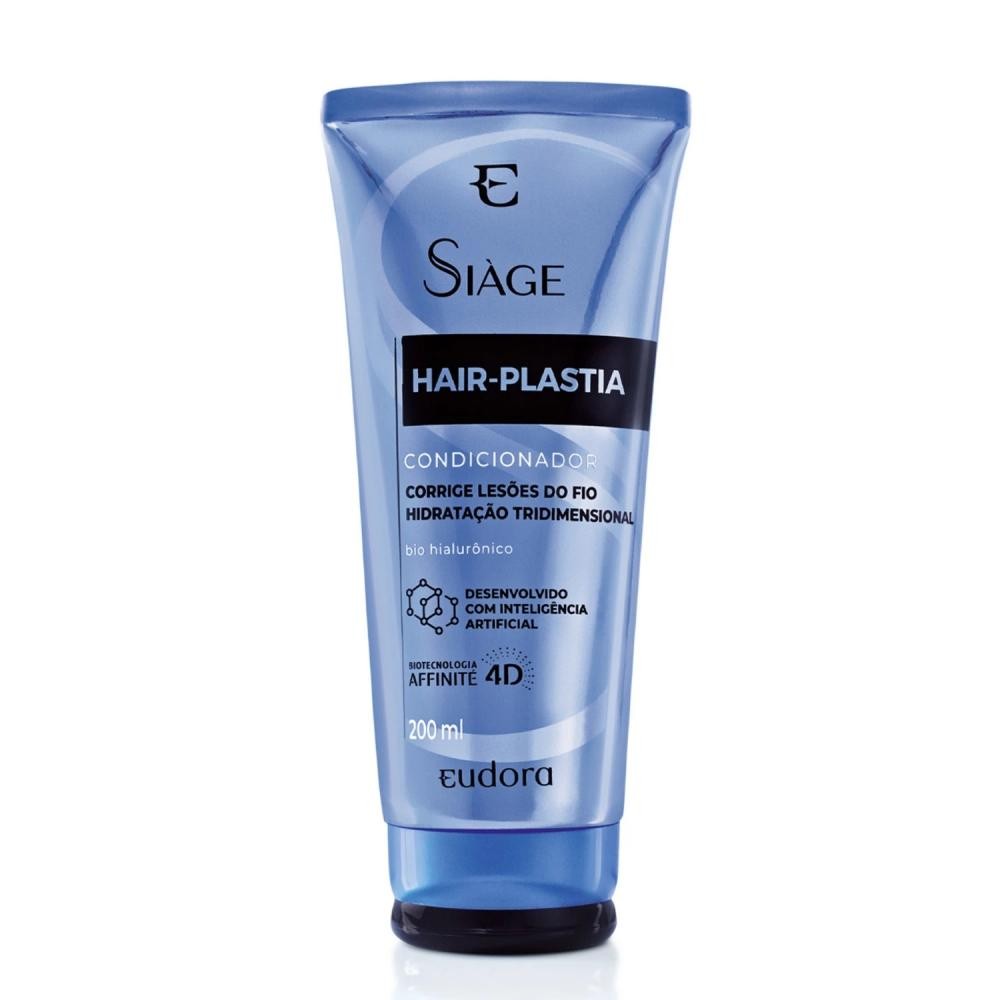 Condicionador Hair-Plastia 200ml