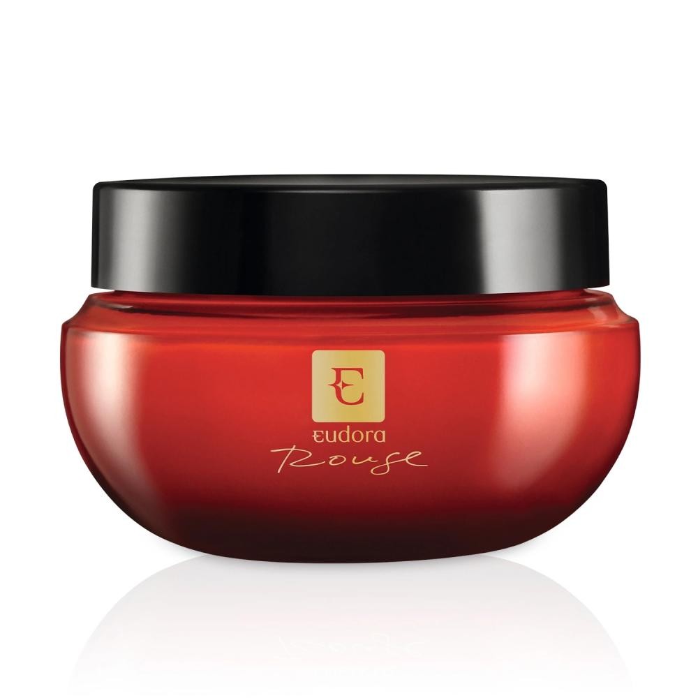 Creme Hidratante Desodorante Corporal Rouge 250g