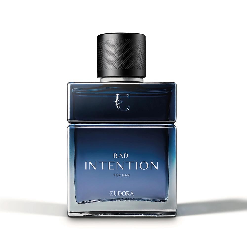 Intention Bad, Colonia, 100 ml