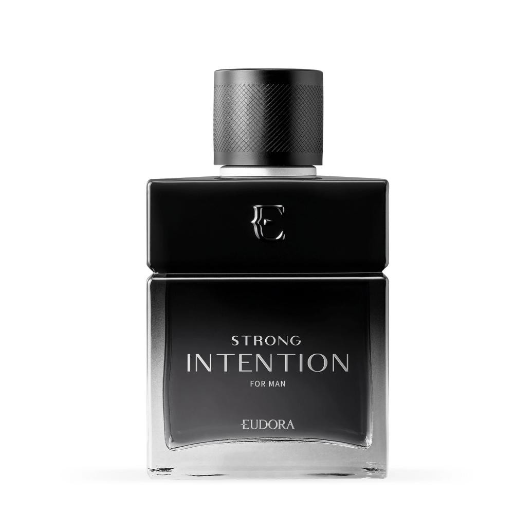 Intention Strong, Colonia,100 ml
