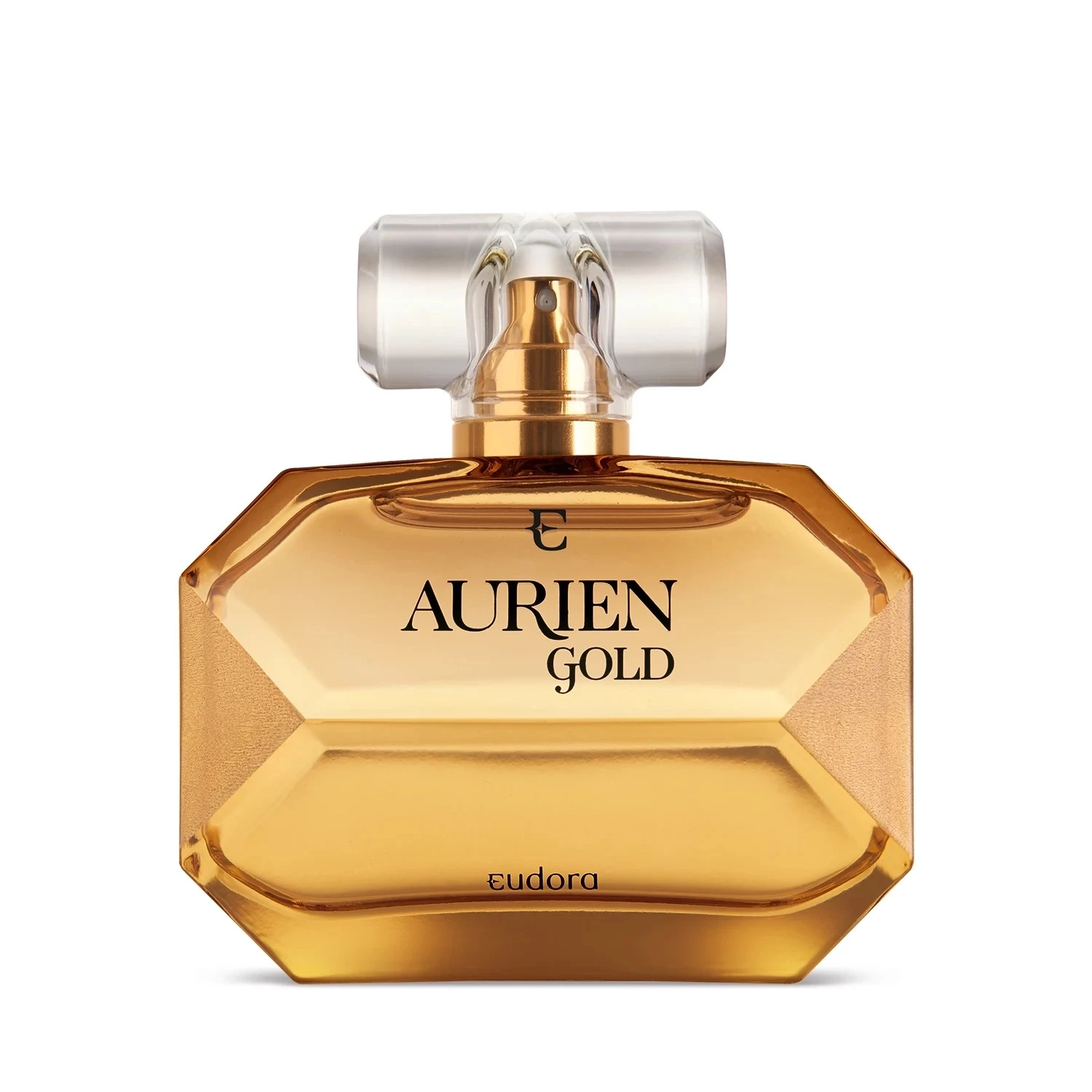 Colônia Desodorante Aurien Gold 100ml