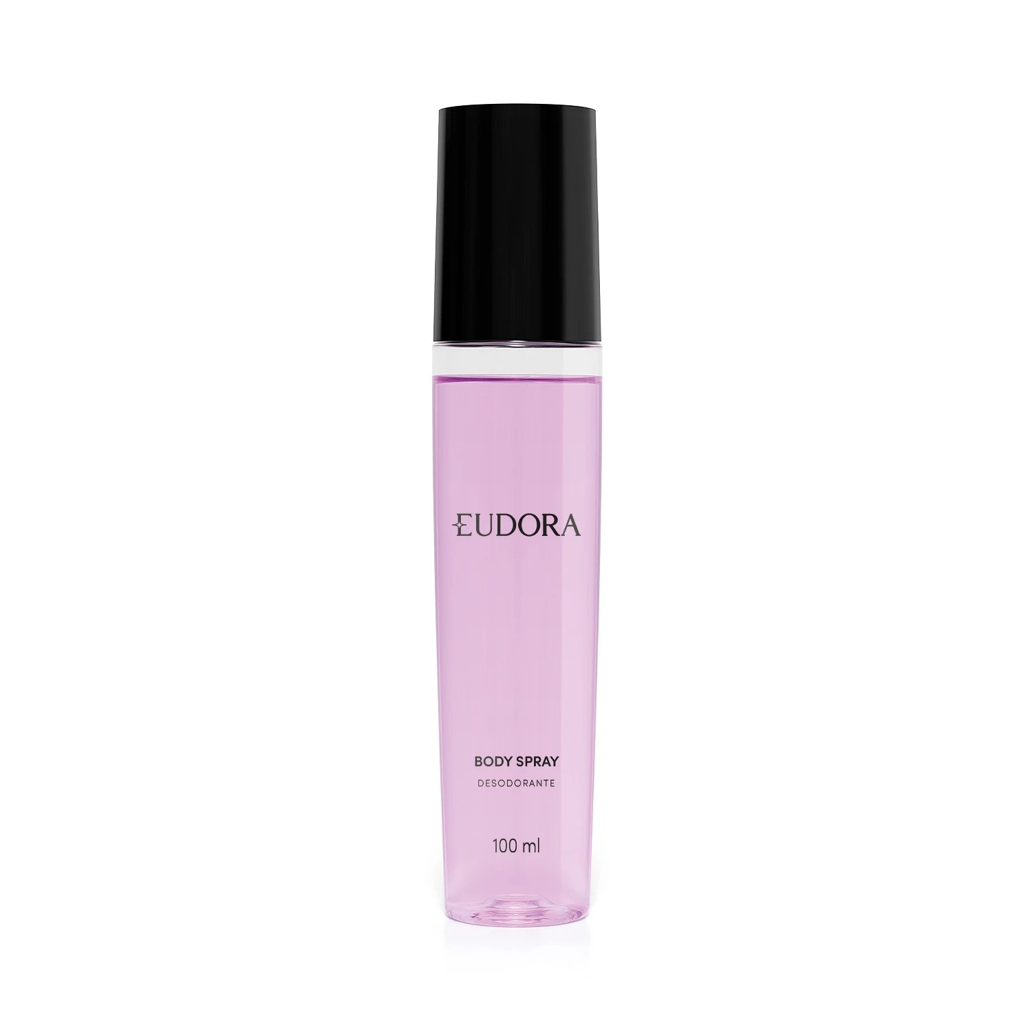 Body Spray Desodorante Eudora 100ml