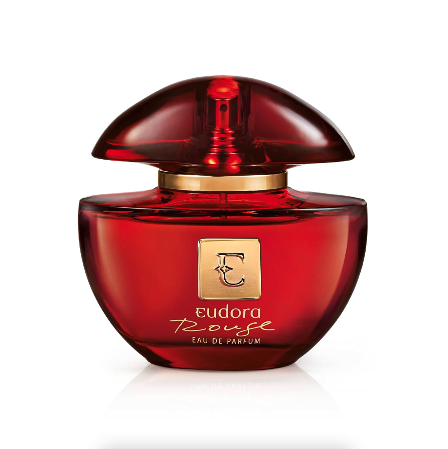 Rouge Eau de Parfum 75ml