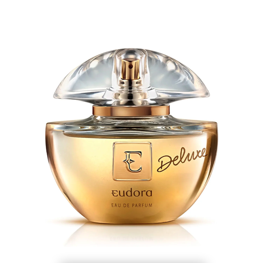 Deluxe Eau De Parfum 75ml