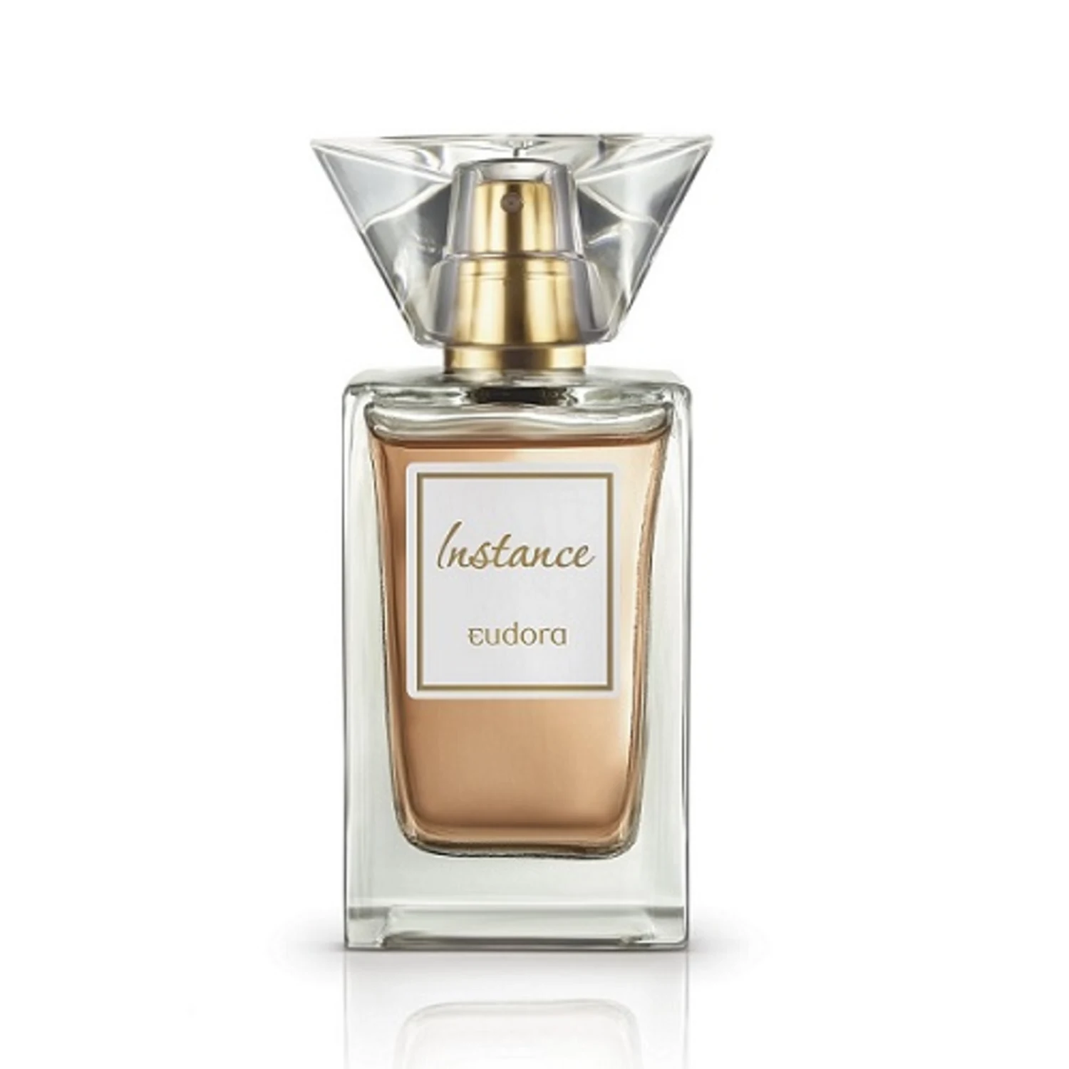 olônia Desodorante Instance 50ml