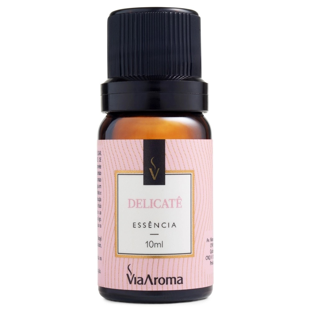 Kit Aromatizador Standard + 2 Essências Sortidas 10ml