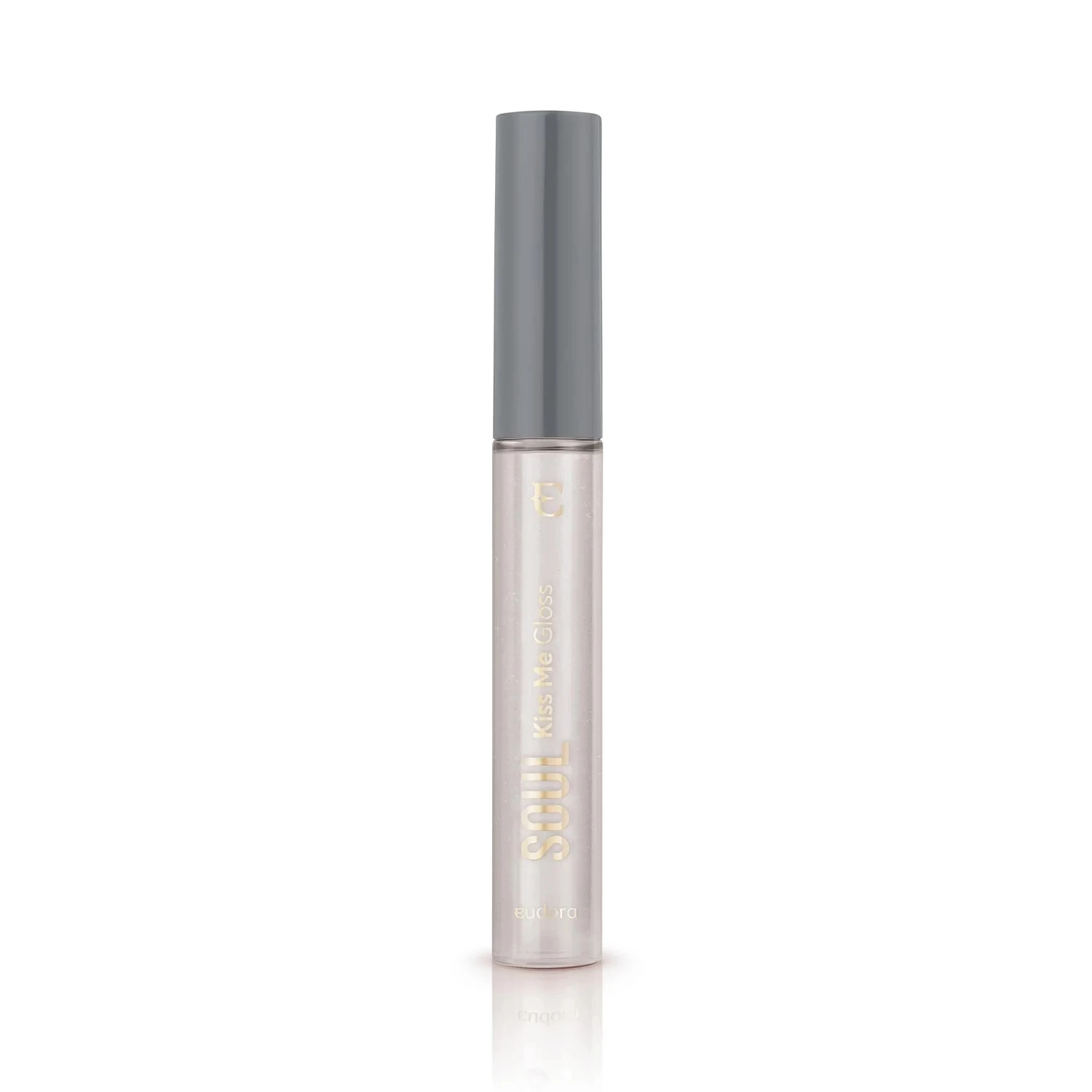 Soul Gloss Lab Top Coat Incolor 5,2Ml