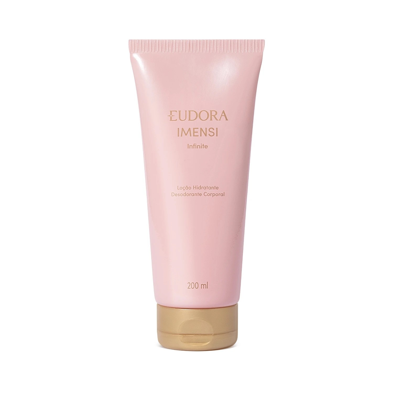 Loção Hidratante Desodorante Corporal Imensi Infinite 200ml