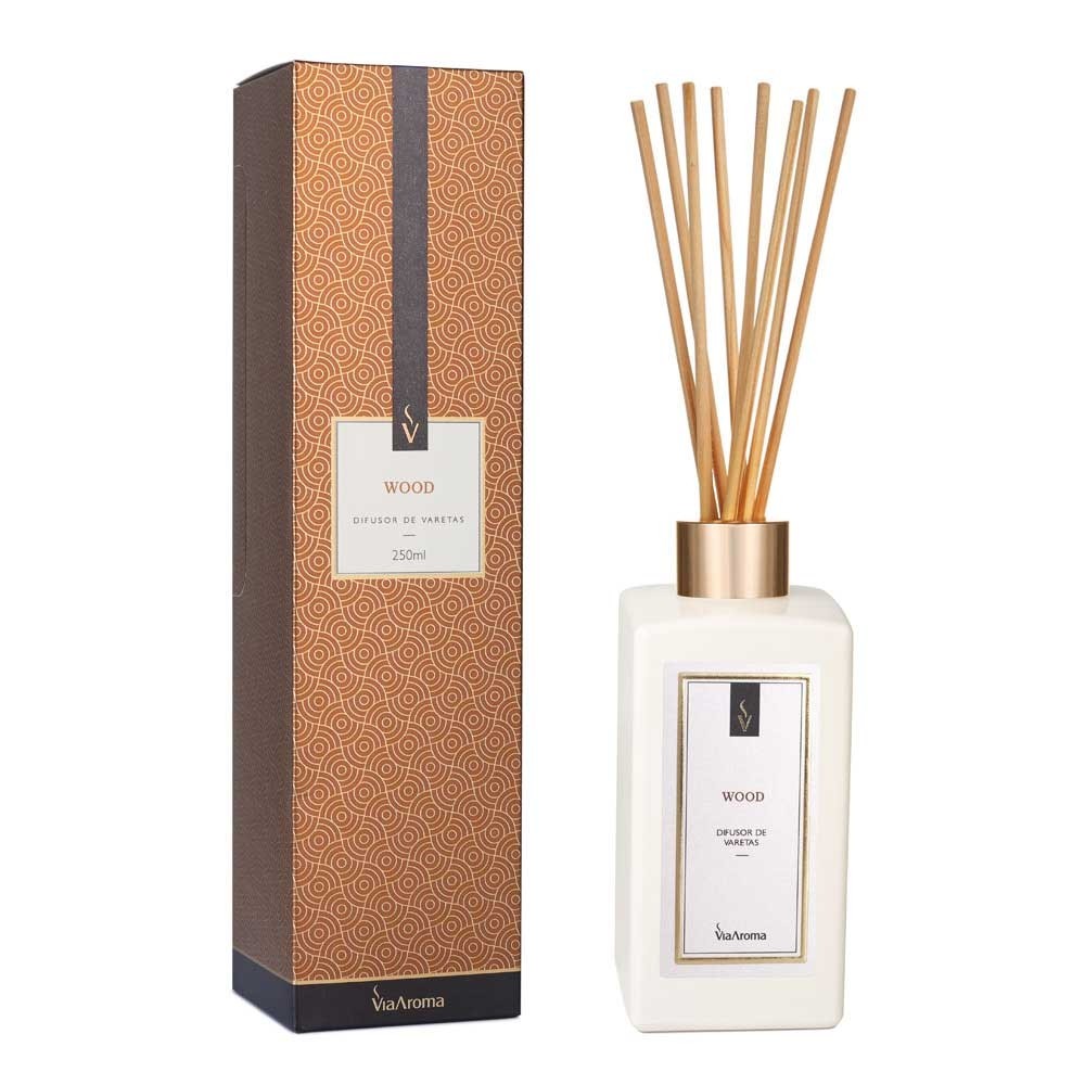 DIF. DE VARETAS 250ML CLASSICA MUSK