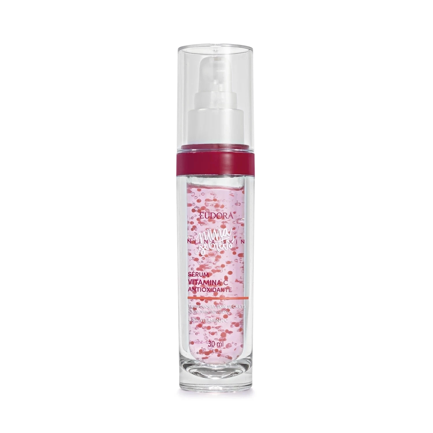 Sérum Antioxidante Vitamina C Niina Skin 30ml