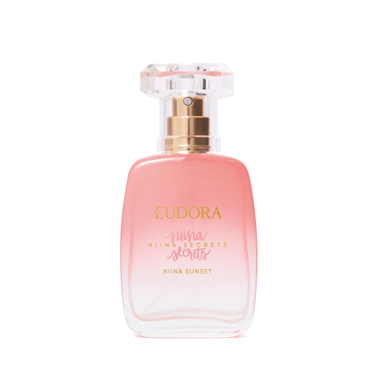 Niina Sunset Desodorante Colônia 50ml