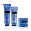 Combo Hair Plastia Shampoo + Máscara + Condicionador