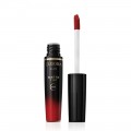 Batom Líquido Glam Matte Tint - TODOS - Vermelho Radiante