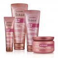 Kit Eudora Siàge Nutri Rosé (4 Produtos)
