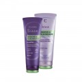 Combo Siàge Remove a Oleosidade: Shampoo 250ml + Condicionador 200ml