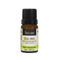 Óleo Essencial Tea Tree (Melaleuca) Via Aroma - 10ml